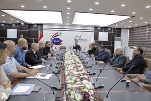 هواپیمایی عراق