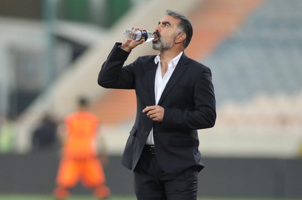 محمود فکری، فکری