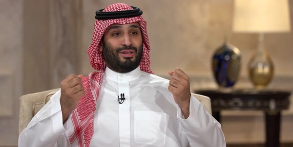 بن سلمان