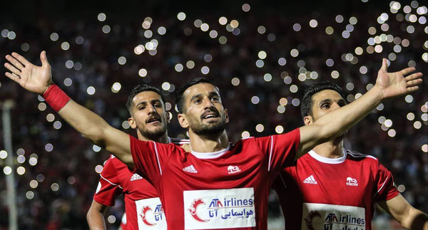 احسان حاج صفی،حاج صفی