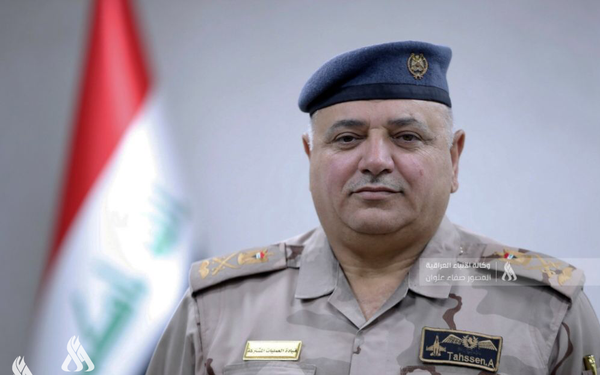 تحسین الخفاجی