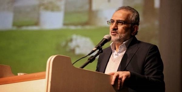 سید محمد حسینی
