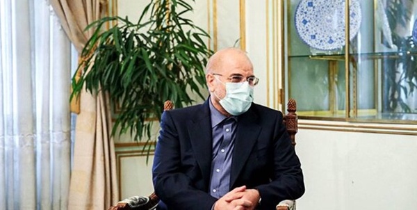 محمد باقر قالیباف