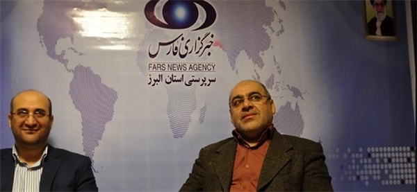 اینانلو فرماندار اشتهارد