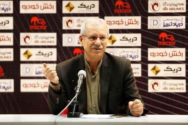 هوشنگ نصیرزاده