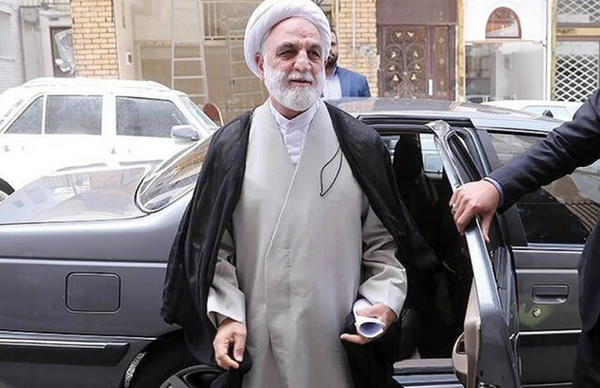 محسنی اژه ای