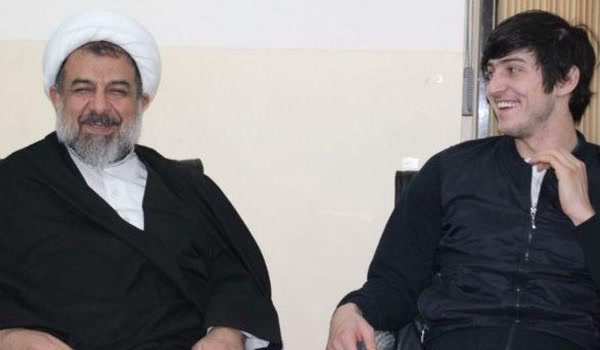 سردار آزمون