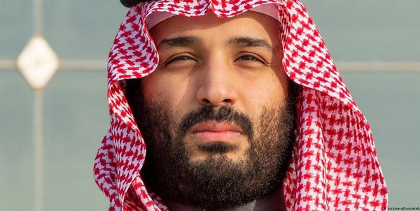 بن سلمان بن‌سلمان محمد بن‌سلمان 