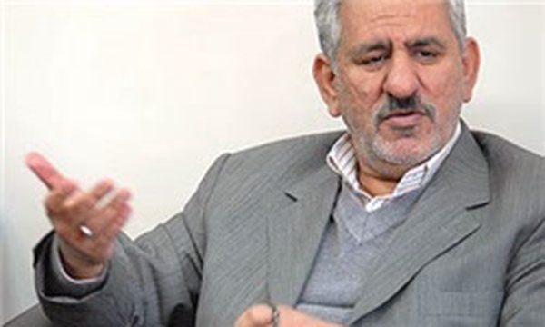 اسحاق جهانگیری
