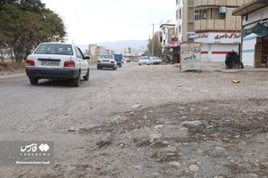 اسفناک مثل جاده سراب‌یاس به بلیلوند