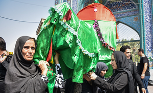 گزارش بندرعباس