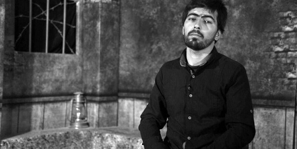 سید علی جعفری