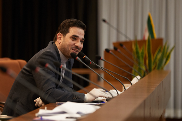 میلاد تقوی