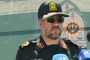 سردار جلیلیان