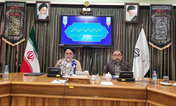وزیر اطلاعات