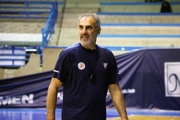 محسن طاهری
