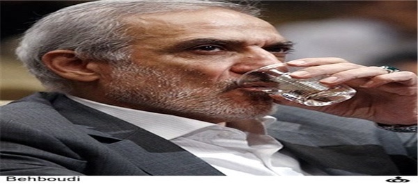 جعفر توفیقی
