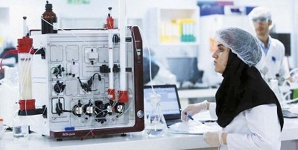 دانش‌بنیان