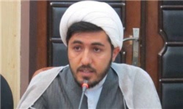 مهدی فرضی