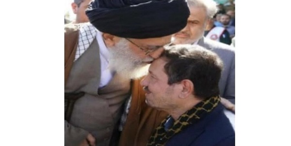 حسین صفری