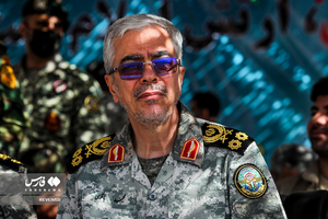 سرلشکر باقری