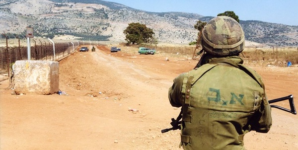 ارتش اسرائیل