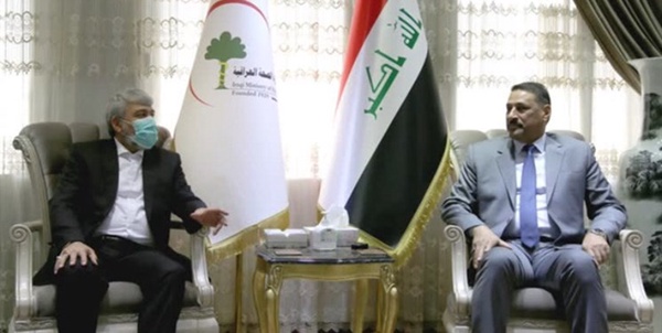 حسینی حج و زیارت