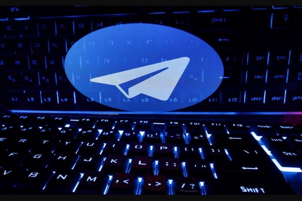 تلگرام
