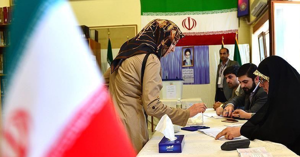 هیات اجرایی انتخابات