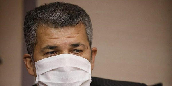 علی رغبتی، رغبتی