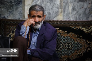 برای خانواده شهدا