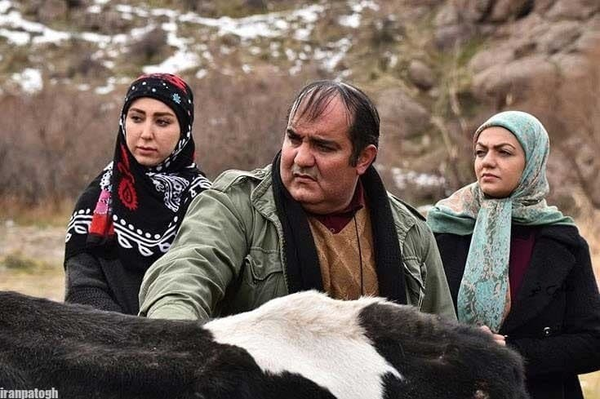 سریال نون خ