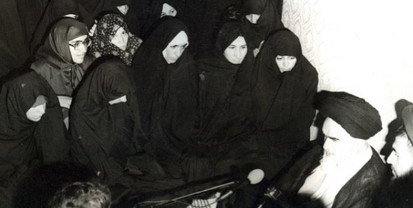 زنان