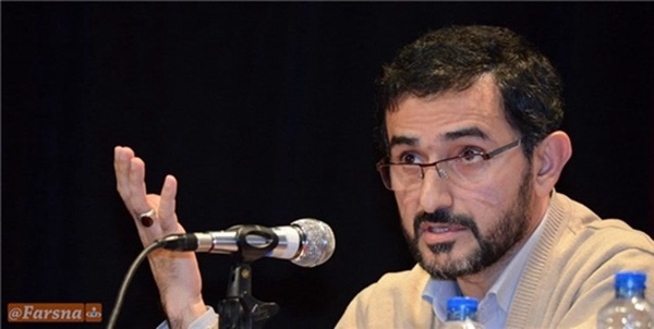 مجتبی زارعی 