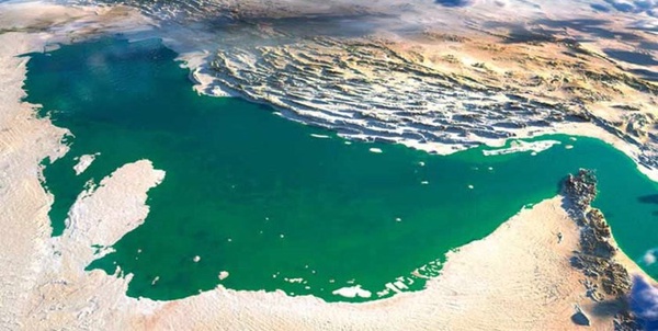خلیج فارس