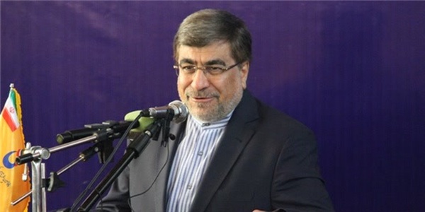 علی جنتی در گیلان