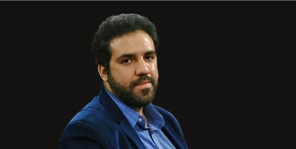 مسعود اکبری All