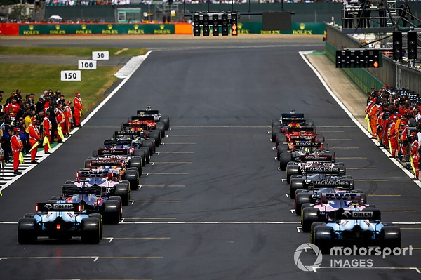 فرمول یک