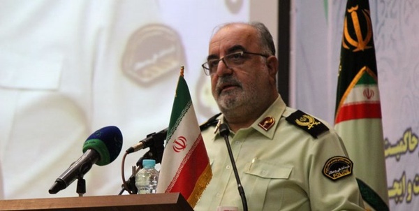سردار خانچرلی