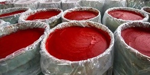 رب گوجه فرنگی غیربهداشتی