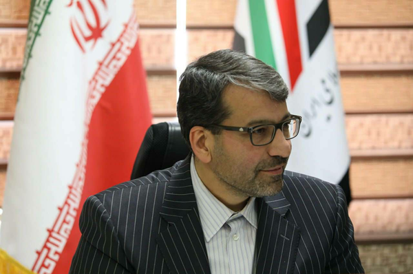 محمد رضوانی فر