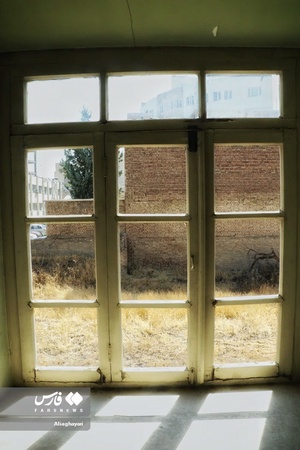 خانه مجیدی افشار