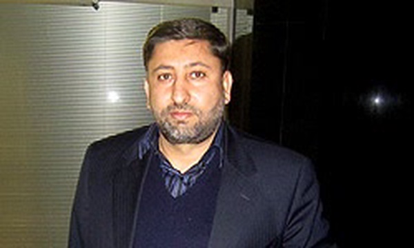 غلامرضا اسدالهی نماینده تربت جام