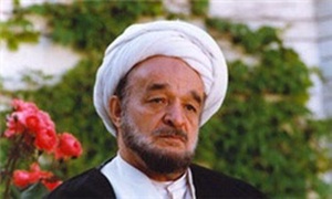 علامه جعفری
