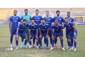 گزارش تصویری از مصاف استقلال و خیبر