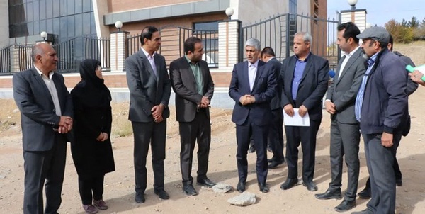 وزیر ورزش