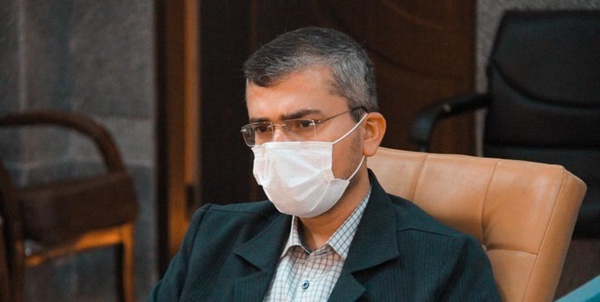 ابراهیم رضایی