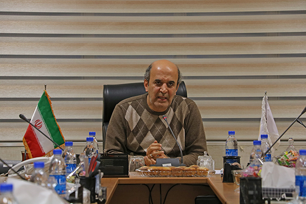 محمد حسین قریب