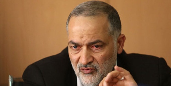 سید مهدی هاشمی
