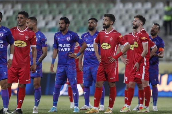 پرسپولیس هوادار